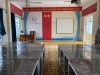 Trường Cao đẳng Công nghệ Y - Dược  Việt Nam tổng vệ sinh, sẵn sàng đón sinh viên học trực tiếp