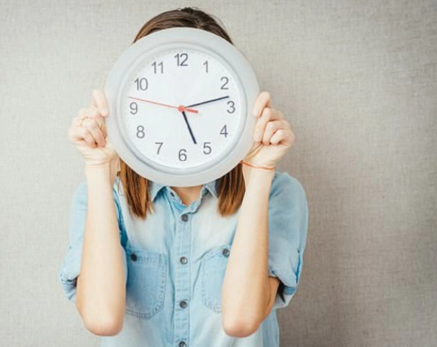 7 cách thức dậy vào buổi sáng không khiến bạn mệt mỏi