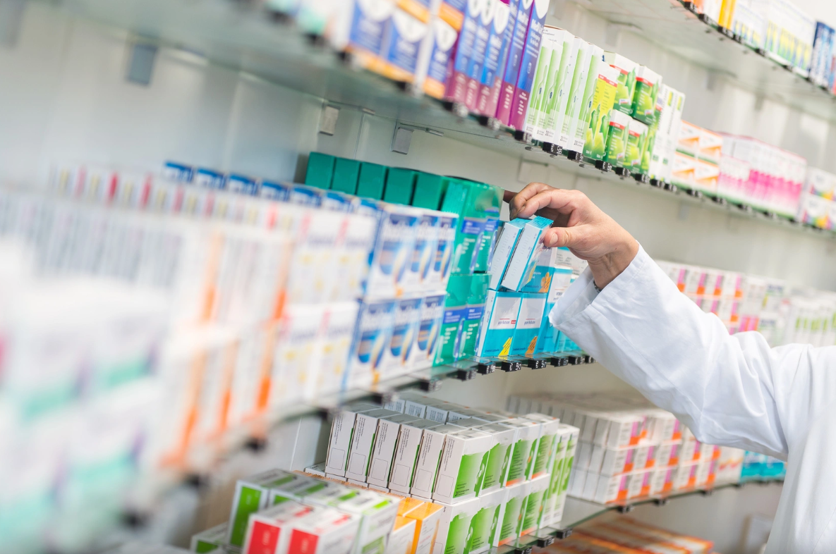 Dùng thực phẩm bổ sung có gây hại?