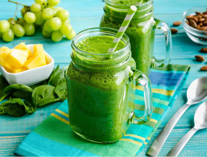 7 thức uống tốt nhất giải độc gan