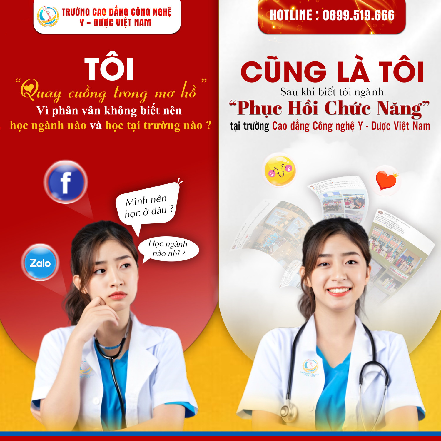 NHỮNG TỐ CHẤT PHÙ HỢP VỚI NGÀNH KỸ THUẬT PHỤC HỒI CHỨC NĂNG