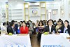 Trường cao đẳng Công nghệ Y – Dược Việt Nam  gặp mặt cuối năm