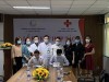 Trường Cao đẳng Công nghệ Y – Dược Việt Nam và Công ty CP Bệnh viện Quốc tế Y Đức ký kết hợp tác đào tạo và cung ứng nguồn nhân lực