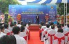 Trường Cao đẳng Công nghệ Y - Dược Việt Nam tham gia Ngày hội việc làm và tư vấn tuyển sinh