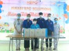 Ý nghĩa Chương trình “Tết của em” năm 2022 của Đoàn trường Cao đẳng Công nghệ Y - Dược Việt Nam