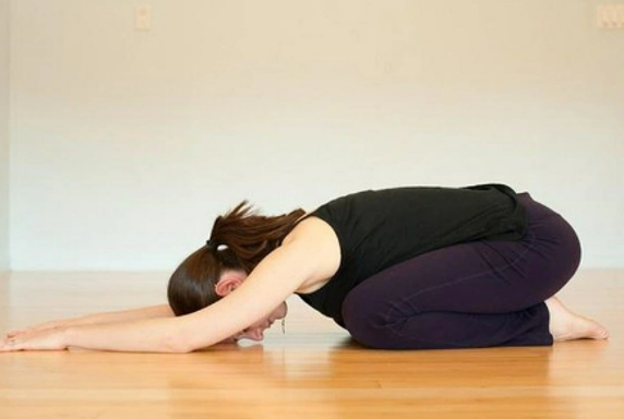 YOGA GAN
