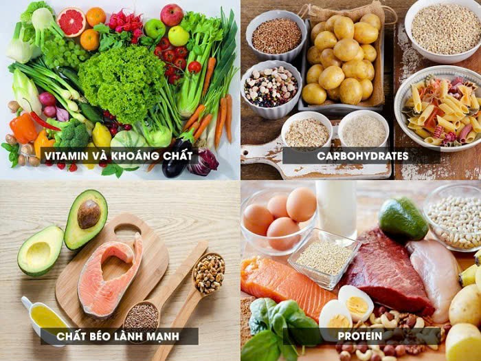 CÁCH NÀO GIÚP TĂNG CƯỜNG SỨC KHOẺ ĐƯỜNG RUỘT, CHO HỆ TIÊU HOÁ KHOẺ MẠNH?