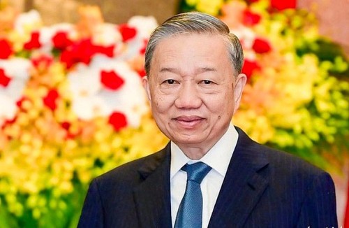 Nhân dịp khai giảng năm học 2026-2027, Tổng Bí thư, Chủ tịch nước Tô Lâm đã gửi thư tới ngành giáo dục. Trường Cao đẳng Công nghệ Y - Dược Việt Nam trân trọng giới thiệu toàn văn Thư của Tổng Bí thư, Chủ tịch nước Tô Lâm.
