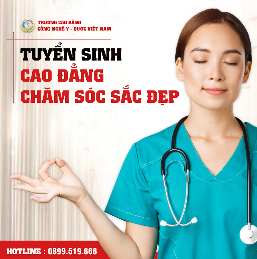 Ngành nghề chăm sóc sắc đẹp được pháp luật giới thiệu như thế nào?