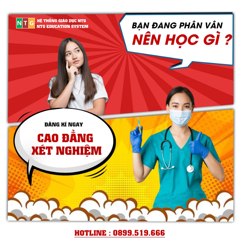Đối tượng học Ngành Kỹ thuật Xét nghiệm y học là ai?