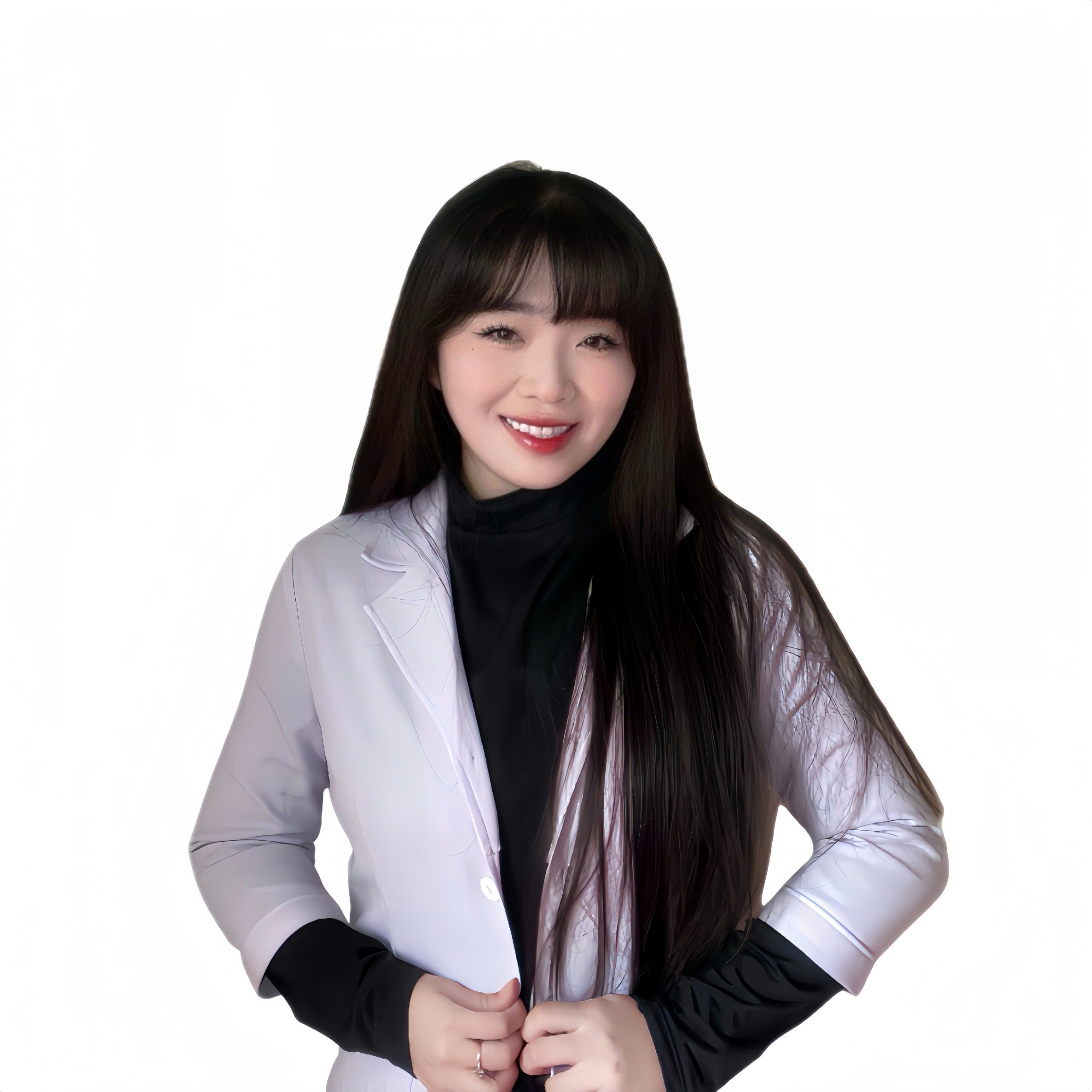 Trang phó bí thư
