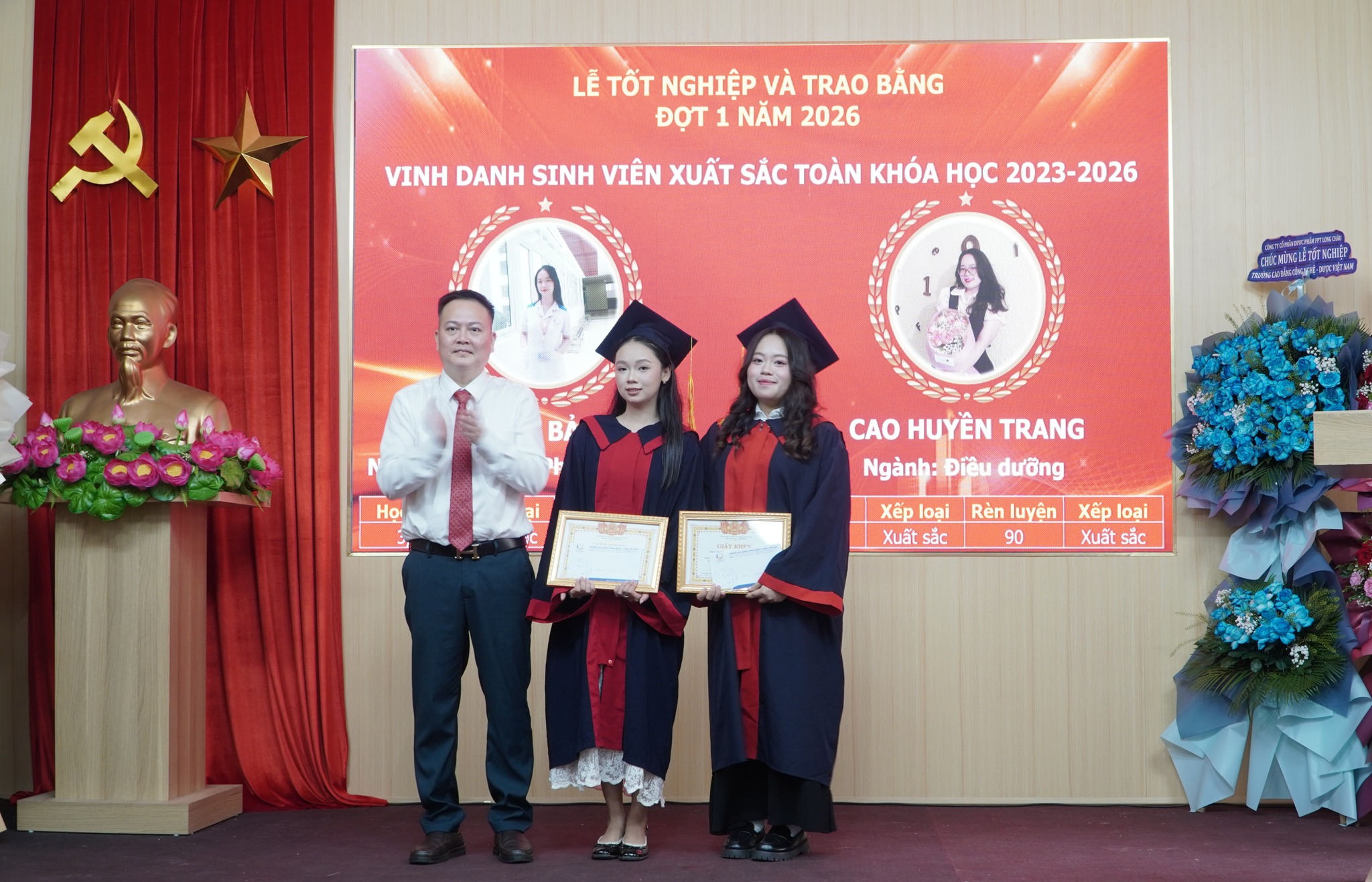 vinh danh sinh viên ảnh 5