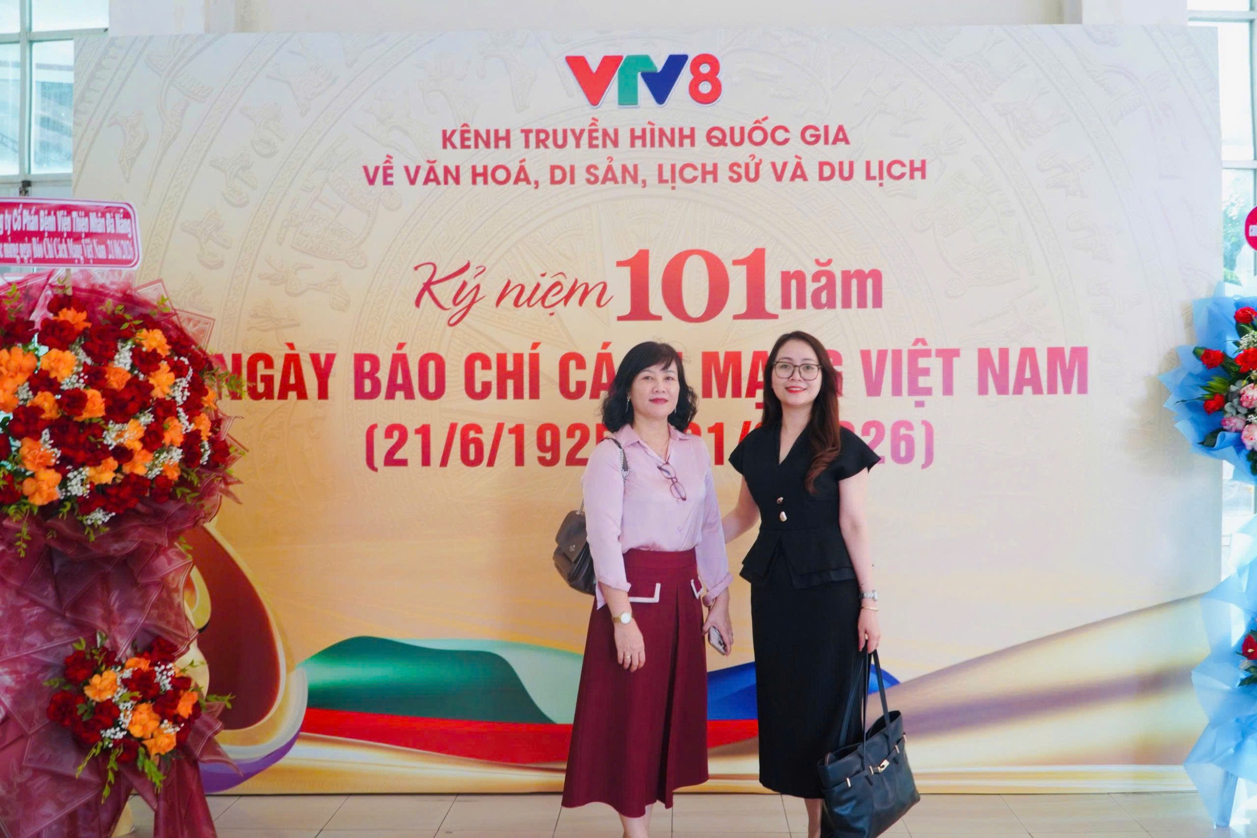 Ảnh đẹp ngoài lề