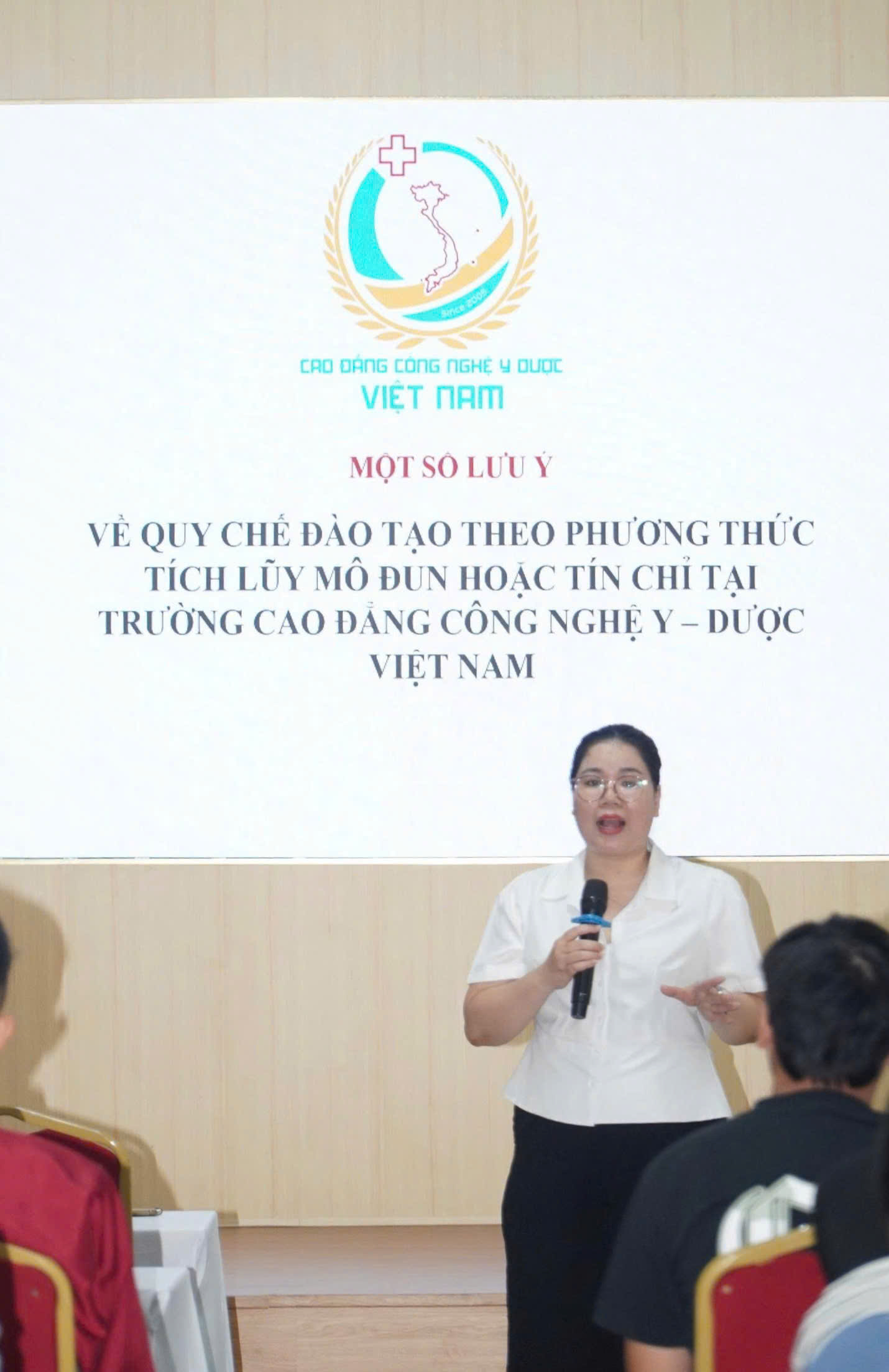 ảnh sh đầu khóa 6